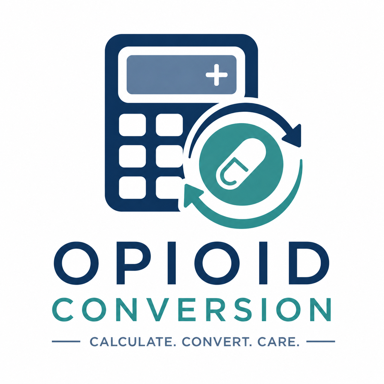 Opioid Conversion